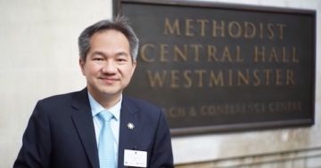 ศาสตราจารย์ ดร.ชูกิจ ลิมปิจำนงค์ ได้รับคัดเลือกให้ดำรงตำแหน่ง Vice-Chair ของ PISA Governing Board