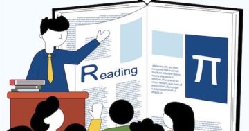 [INFOGRAPHICS] การให้ความช่วยเหลือและสนับสนุนของครูส่งผลต่อผลการประเมินด้านการอ่านของนักเรียนอย่างไร