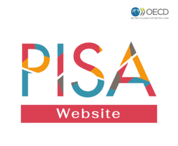 PISA Official website