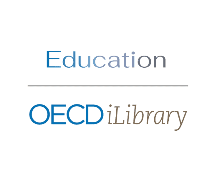 Education/OECD iLibrary